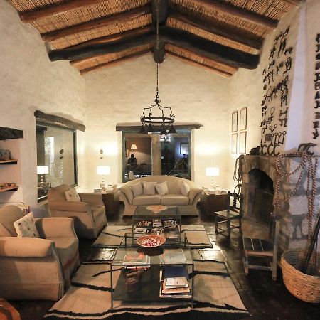 Finca La Paya Casa De Campo Hotel Rural Cachí Extérieur photo