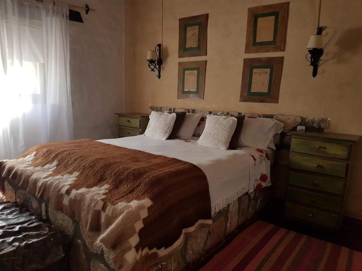 Finca La Paya Casa De Campo Hotel Rural Cachí Extérieur photo